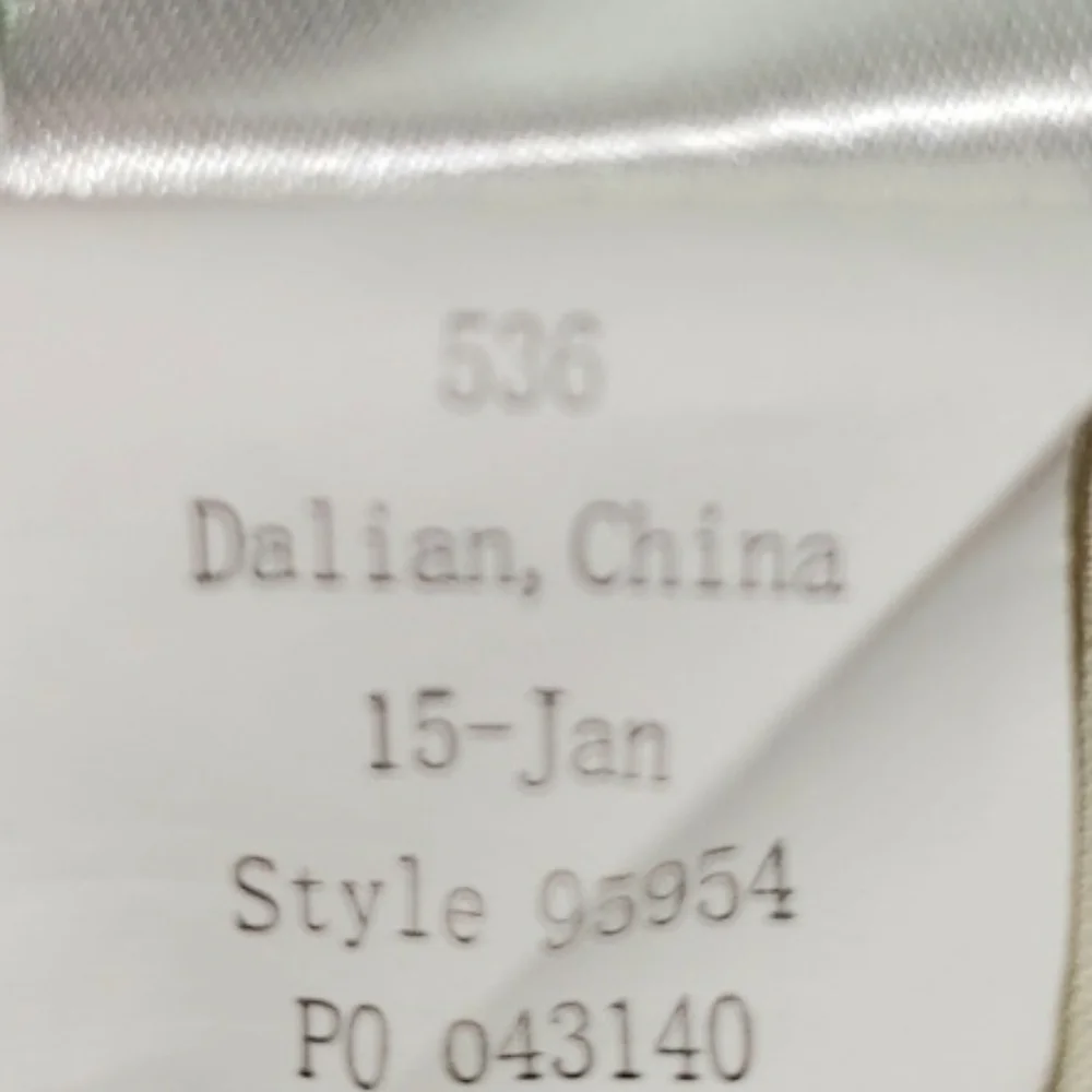 Lilly Pulitzer First Impressions Yellow Rose Mila Shift Dress - Picture 8 of 9